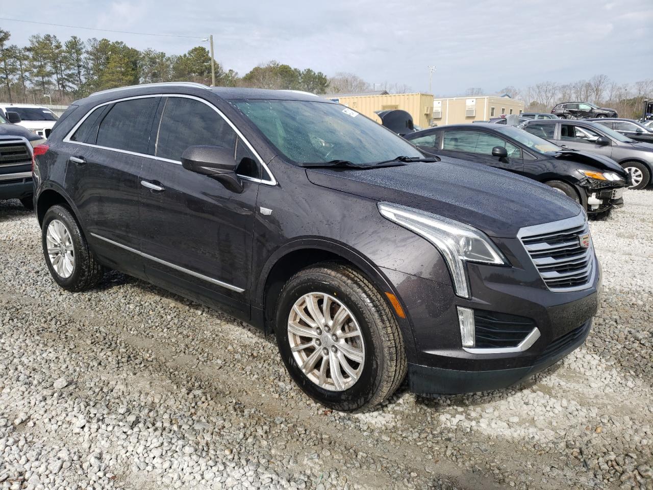 2019 Cadillac XT5 - Image 4