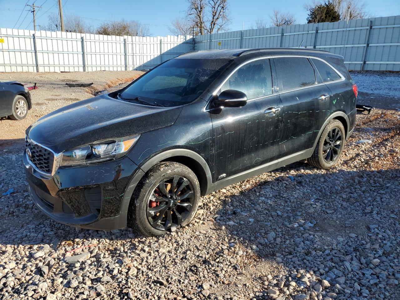 2019 Kia Sorento - Image 1