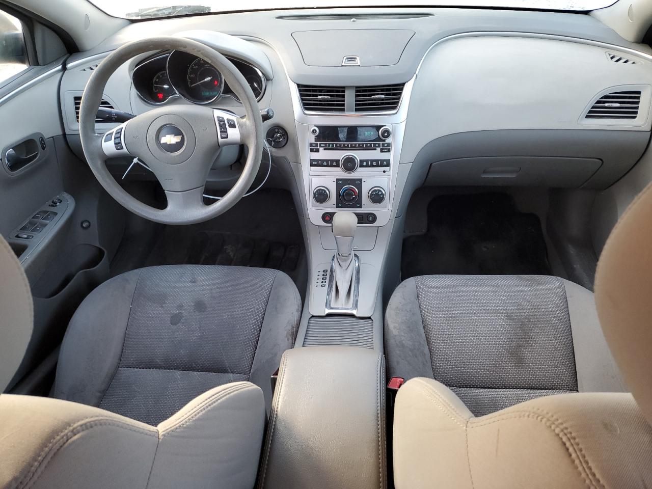 2012 Chevrolet Malibu - Image 8