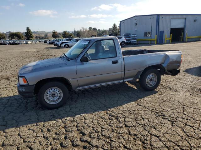 1995 Toyota Pickup 1/2 Ton Short Wheelbase