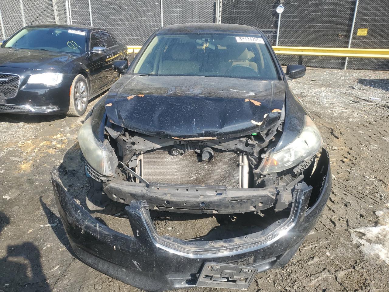 2011 Honda Accord - Image 5
