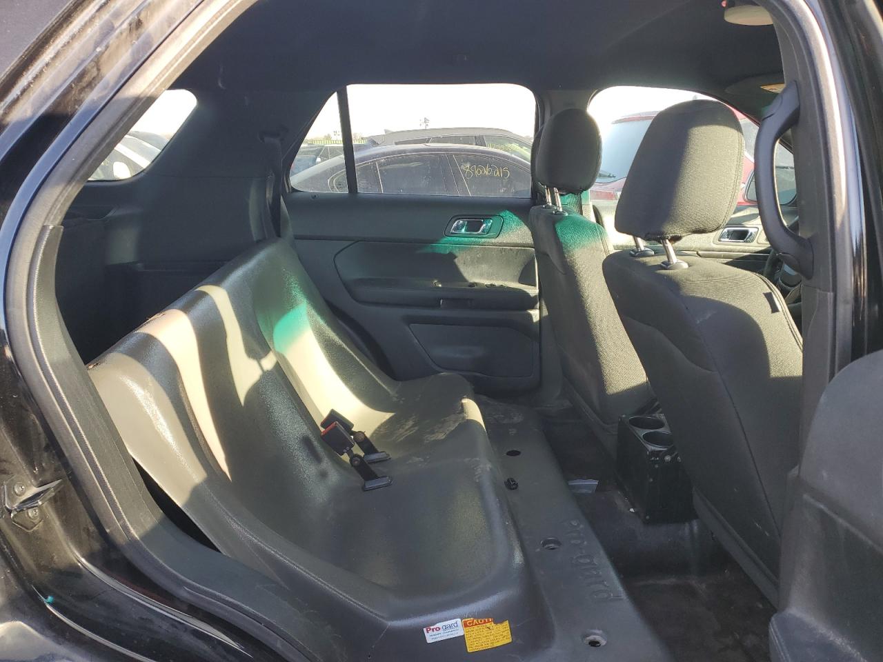 2016 Ford Explorer - Image 10
