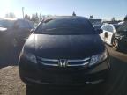 2016 Honda Odyssey Se на продаже в Woodburn, OR - Rear End