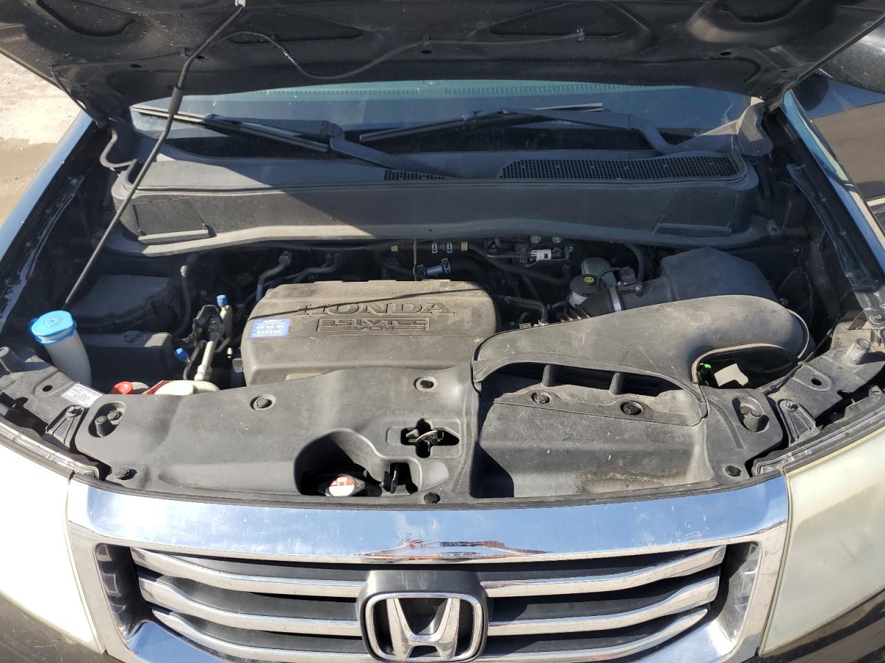 2013 Honda Pilot - Image 12