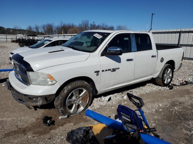 2012 Dodge Ram 1500 Slt