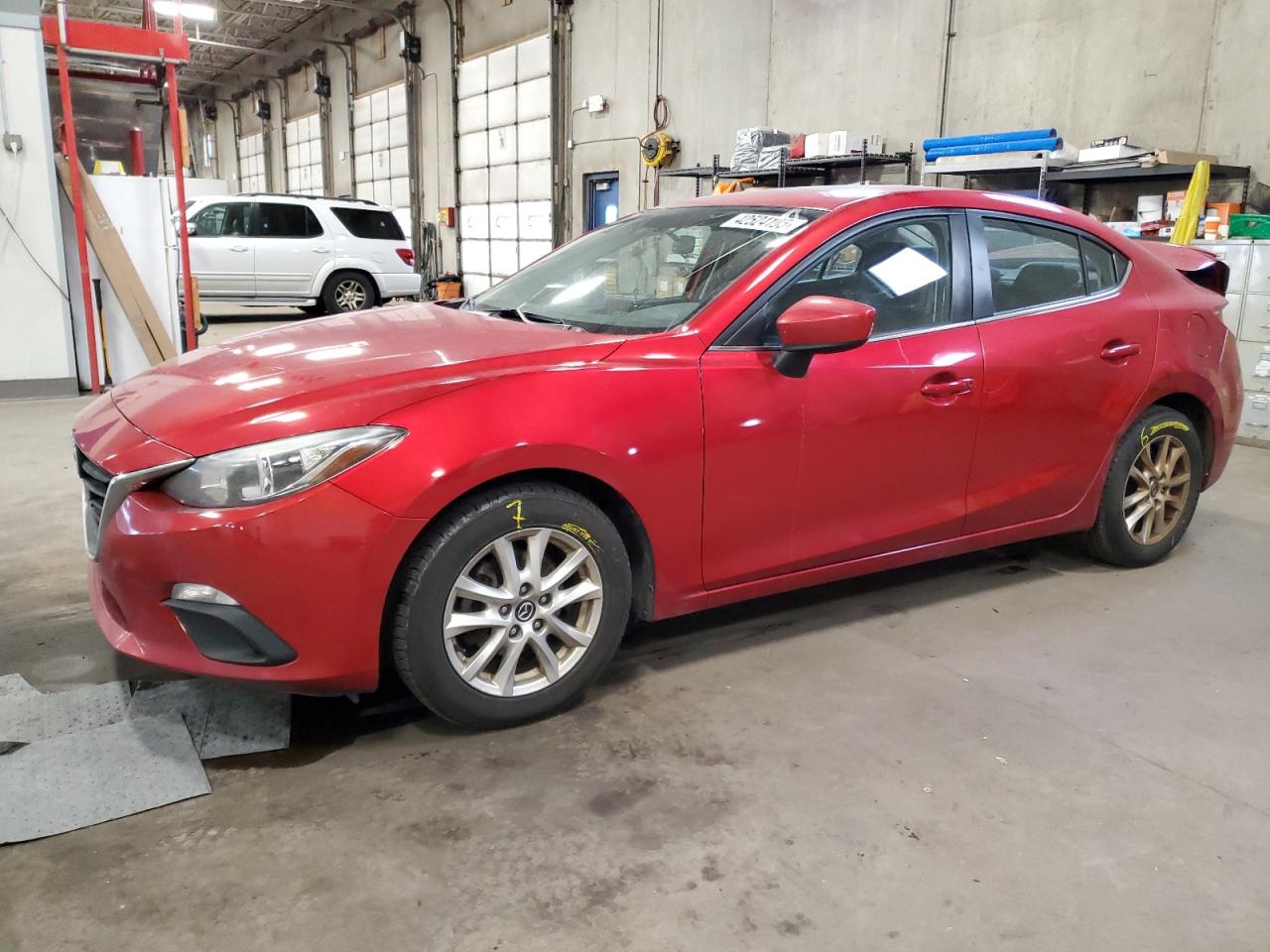 2014 Mazda 3 - Image 1