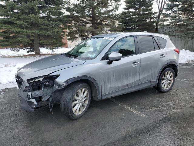 2014 Mazda Cx-5 Gt