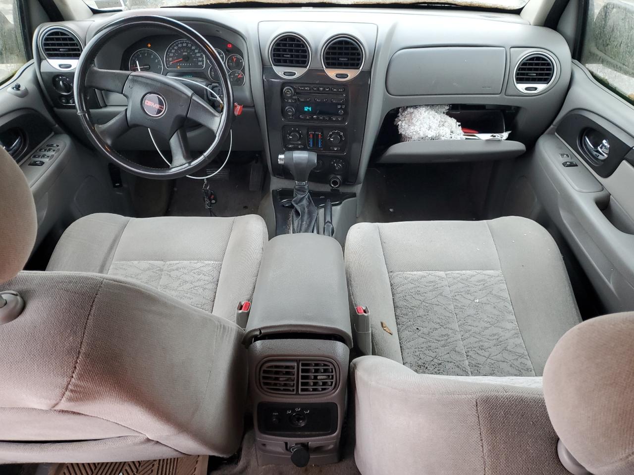 2007 GMC Envoy - Image 8