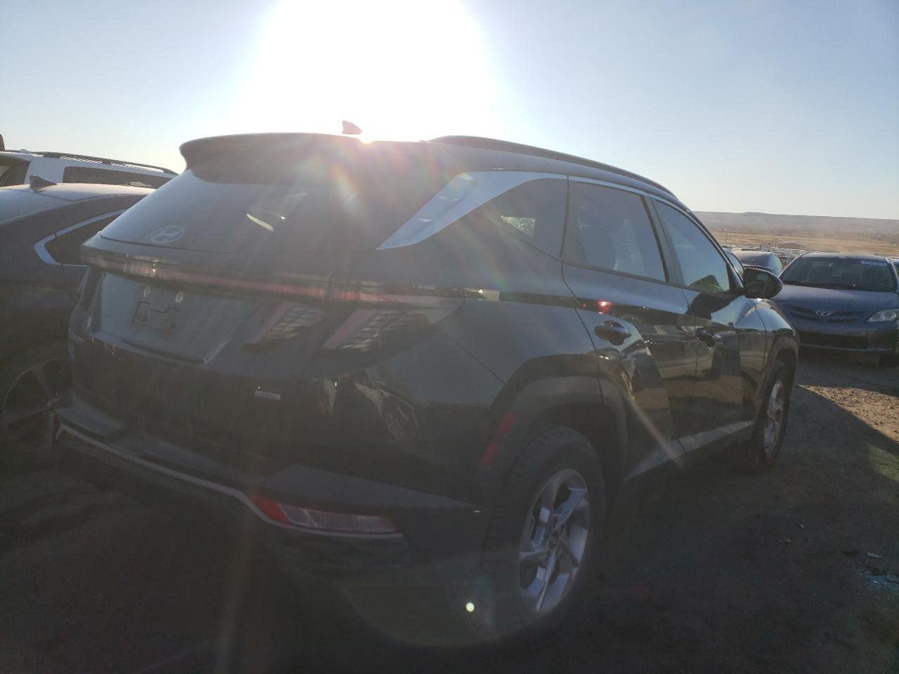 2022 Hyundai Tucson - Image 3