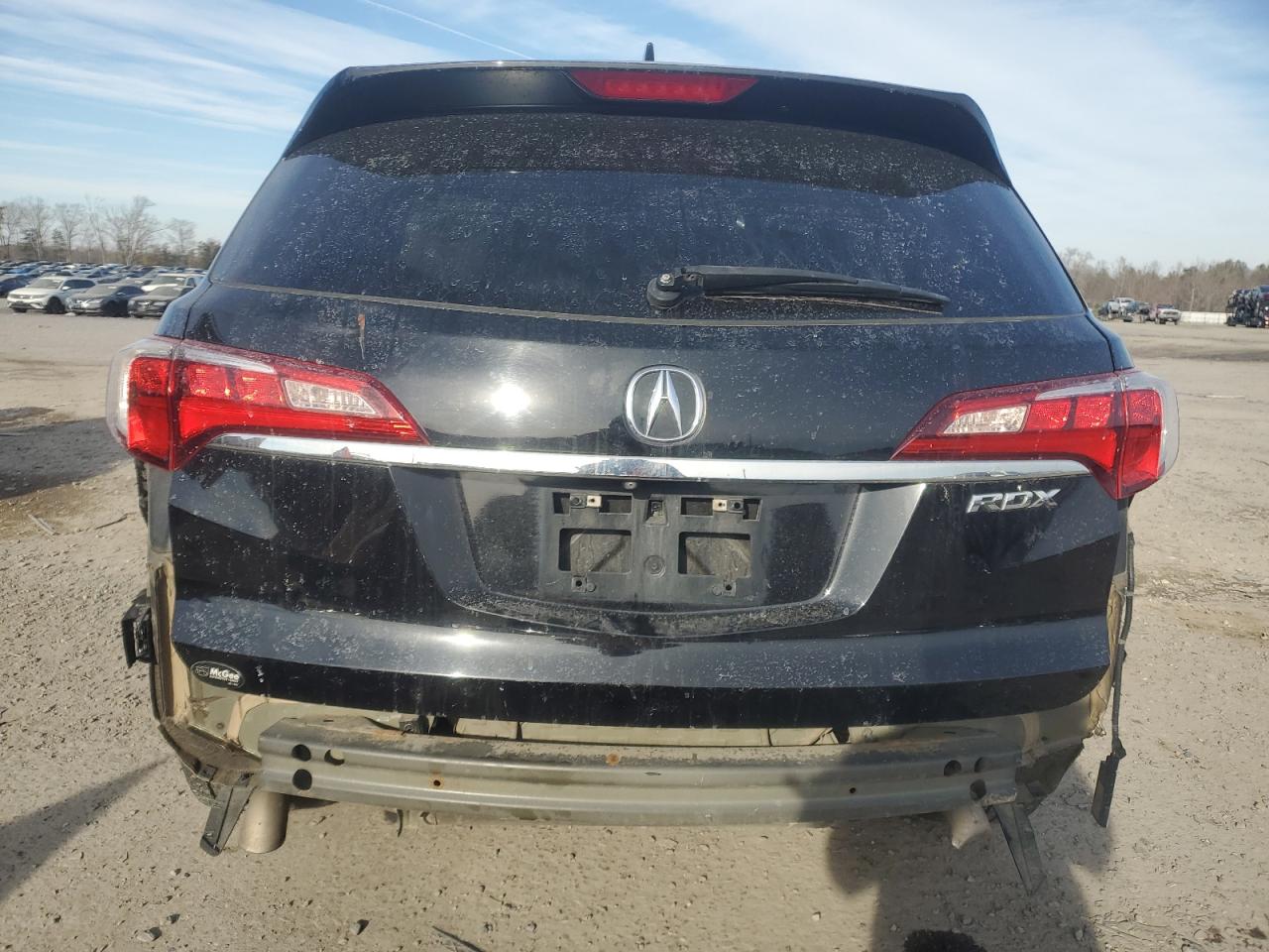 2018 Acura RDX - Image 6