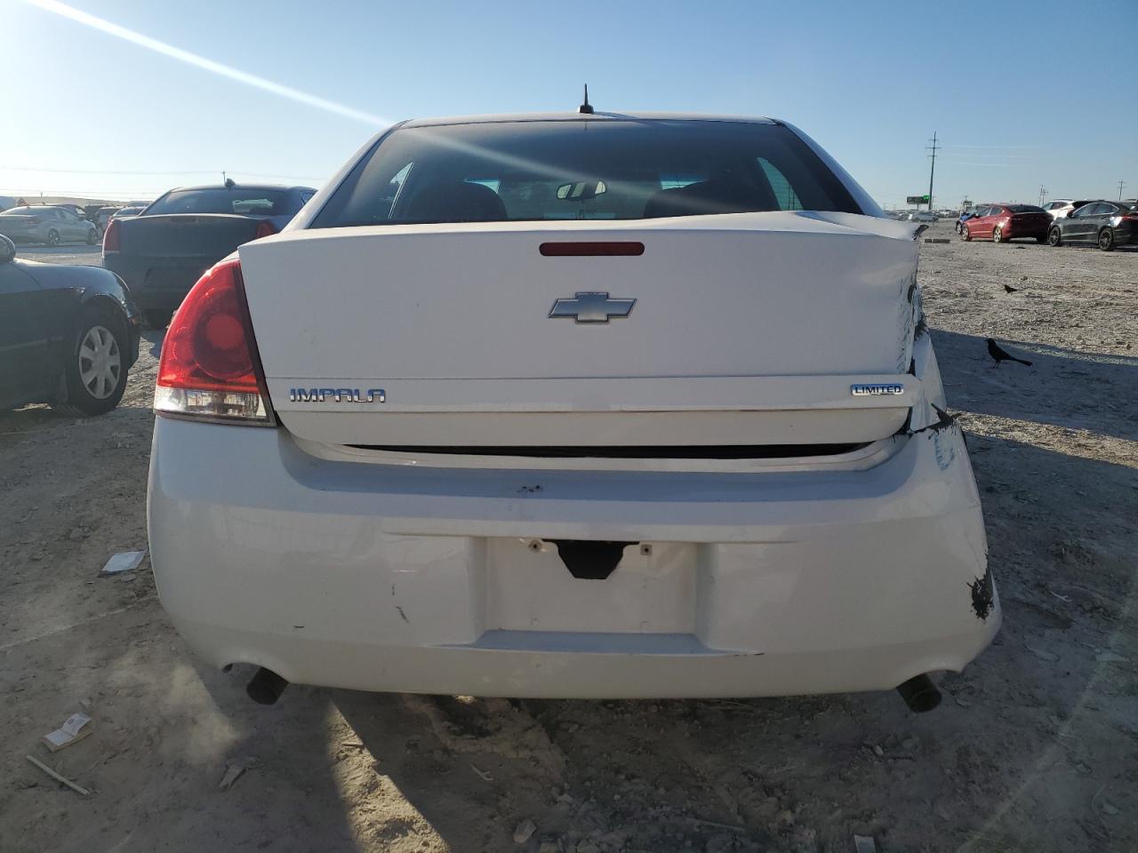 2014 Chevrolet Impala - Image 6