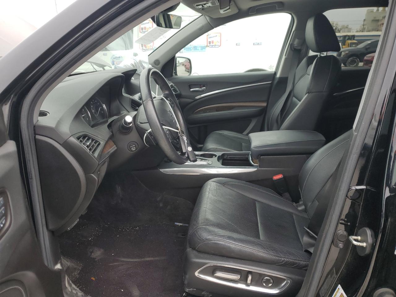 2020 Acura MDX - Image 7