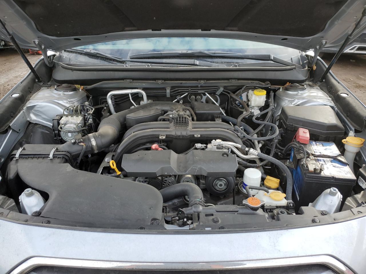 2019 Subaru Outback - Image 11
