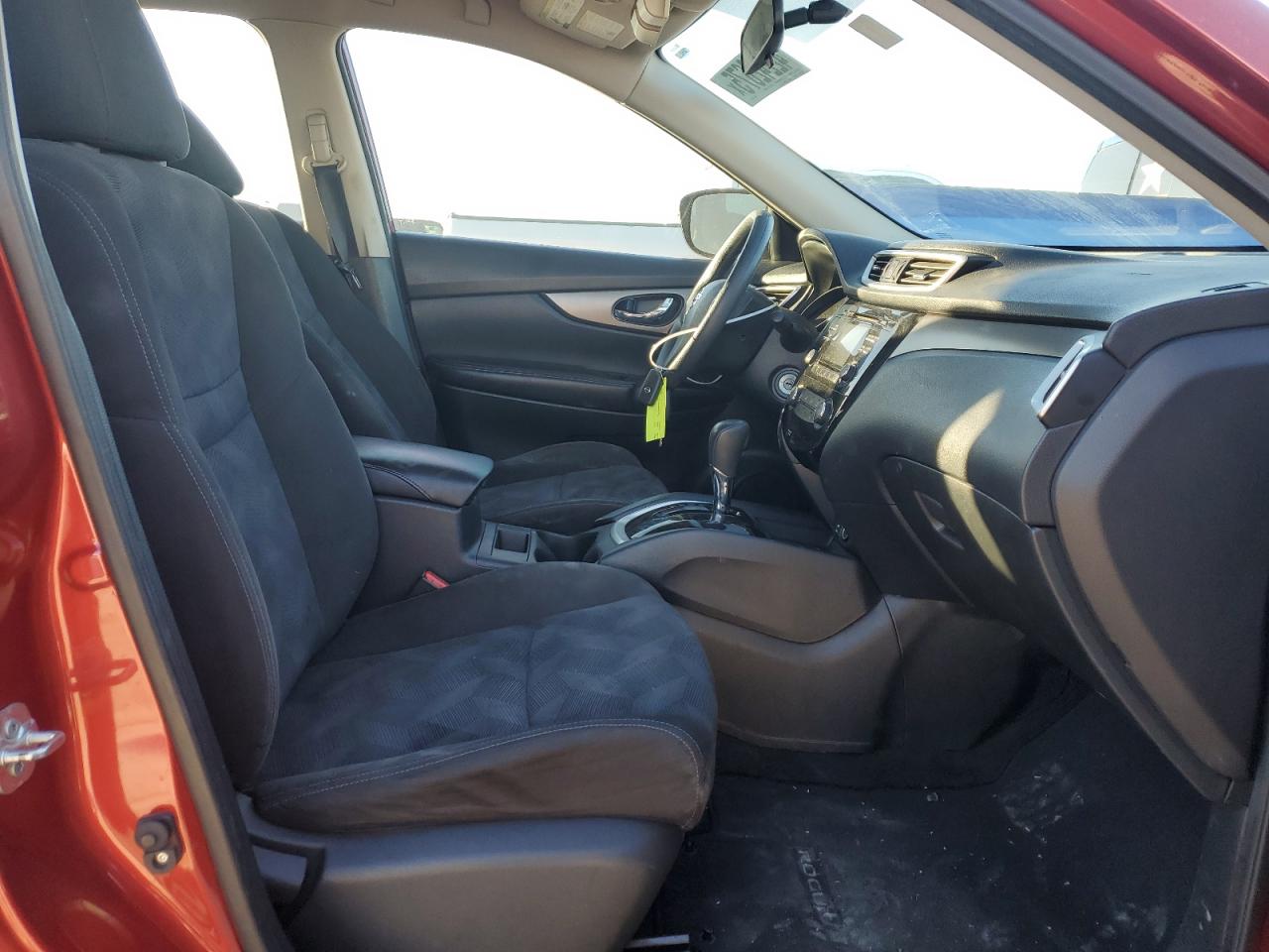2015 Nissan Rogue - Image 7
