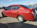 2015 Nissan Versa S продається в Pennsburg, PA - Minor Dent/Scratches