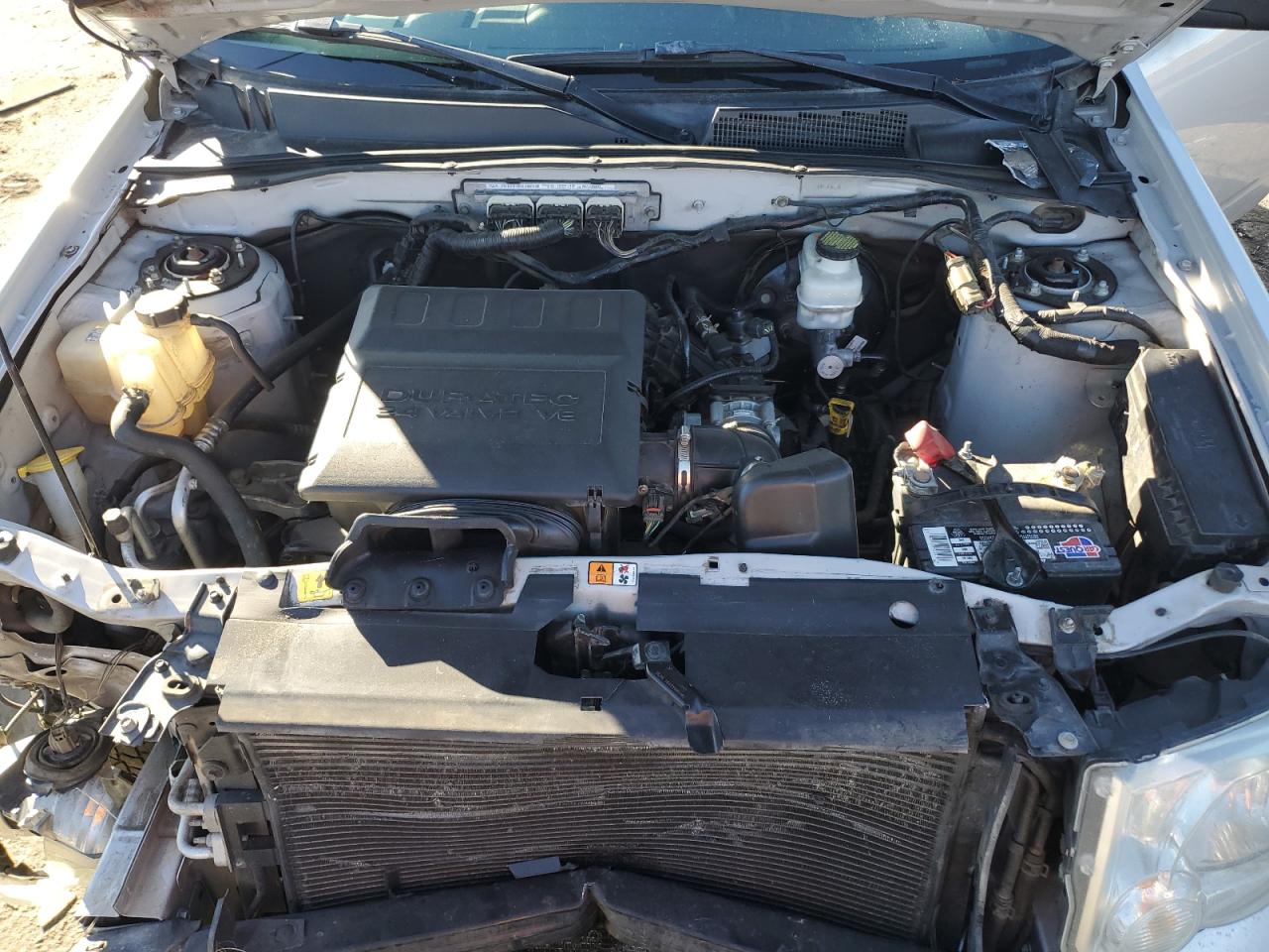 2012 Ford Escape - Image 11