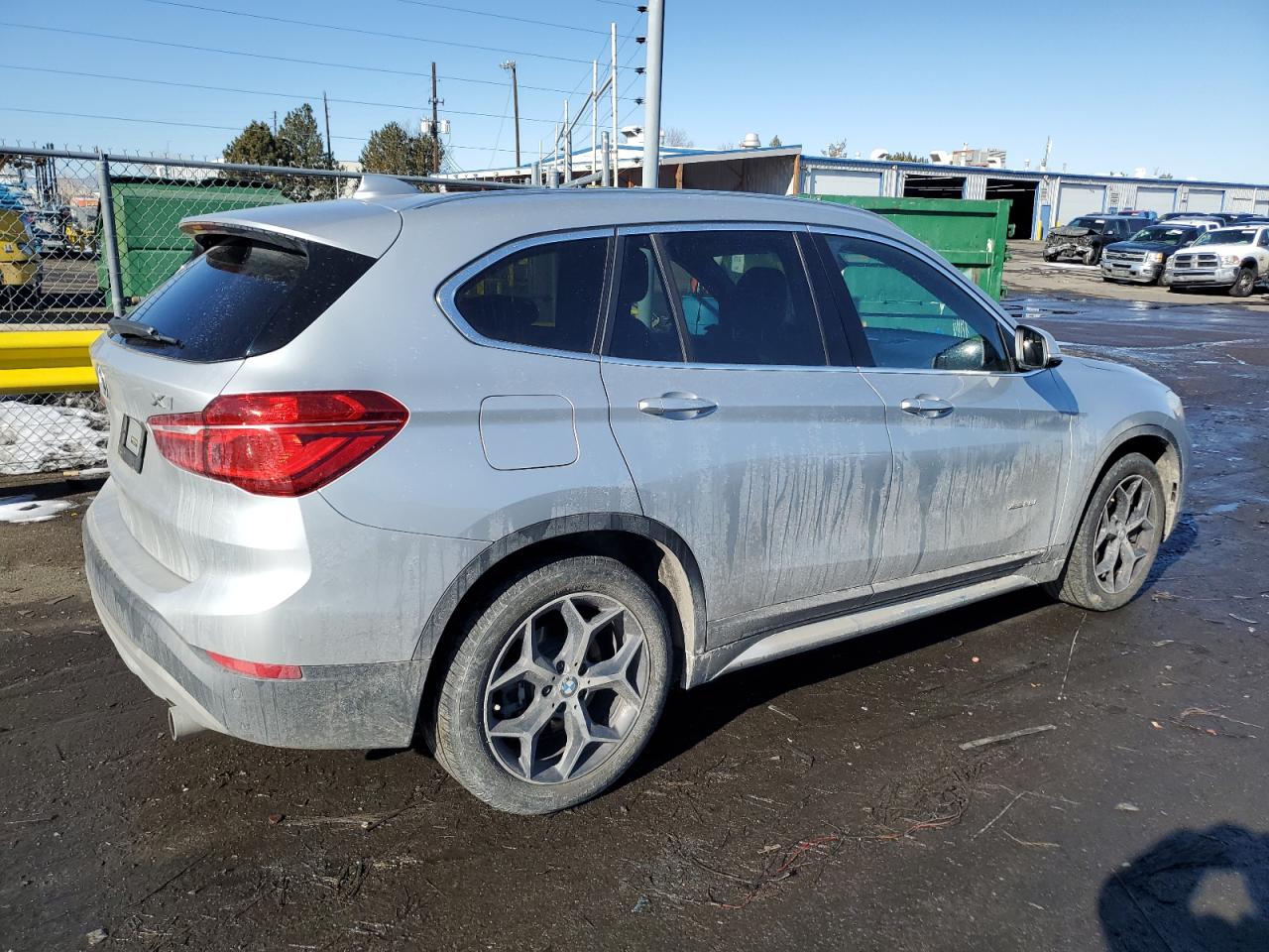 2016 BMW X1 - Image 3