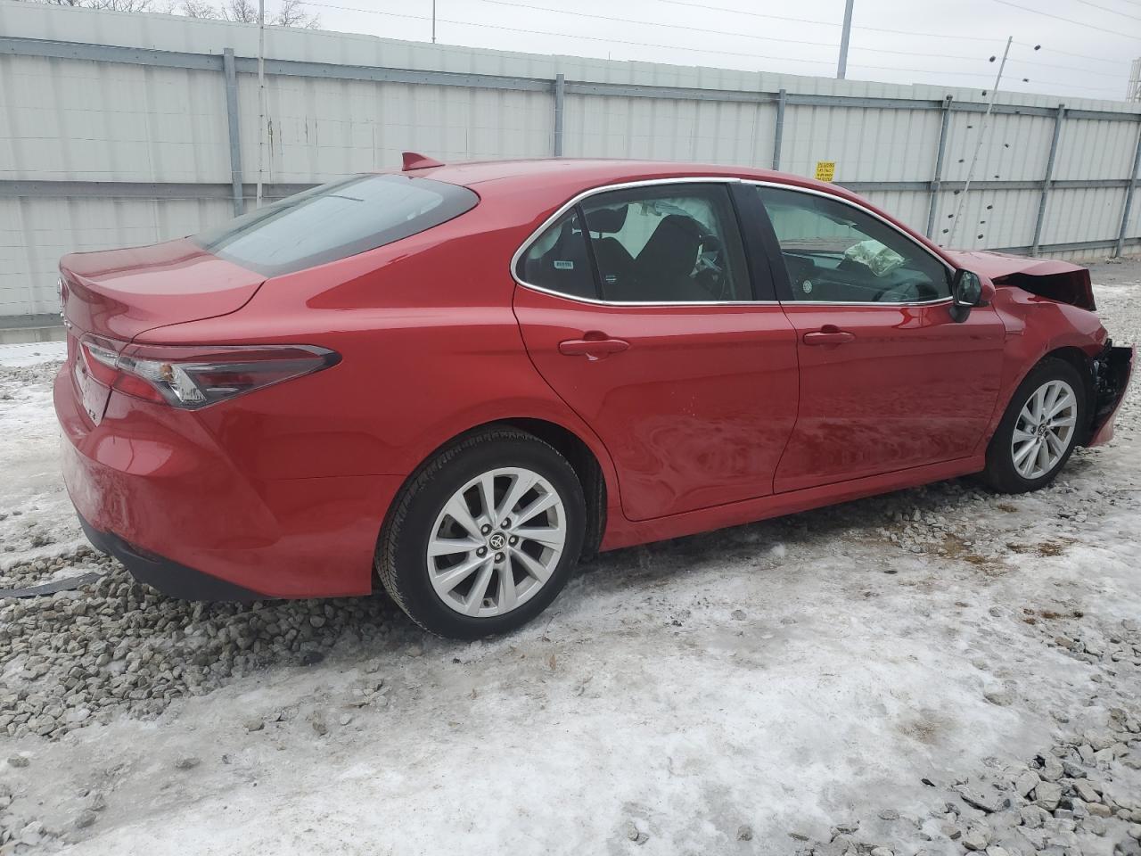 2024 Toyota Camry - Image 3