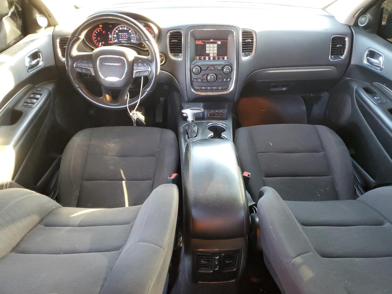2018 Dodge Durango - Image 8