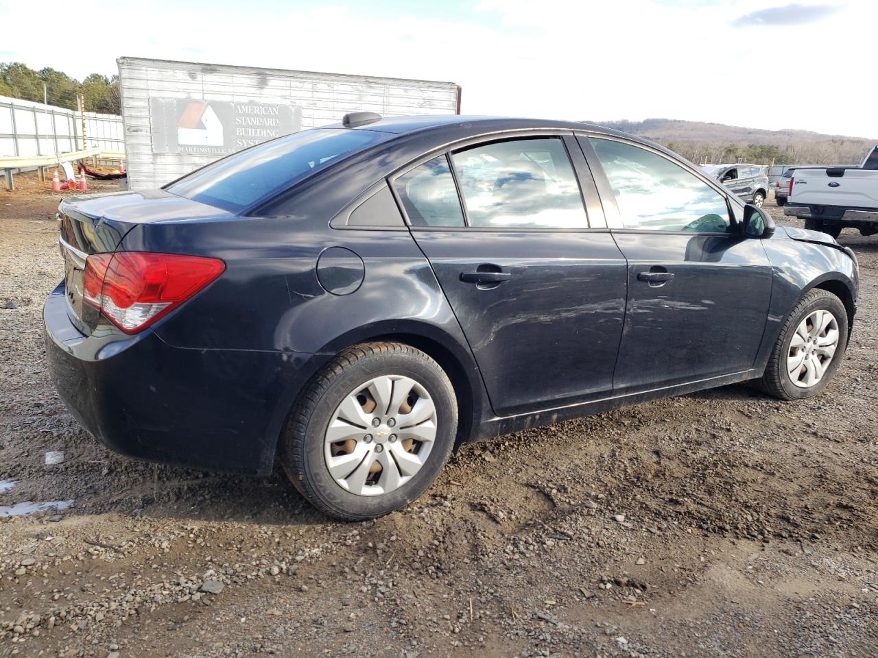 VIN 1G1PB5SH4G7160045 2016 CHEVROLET CRUZE no.3