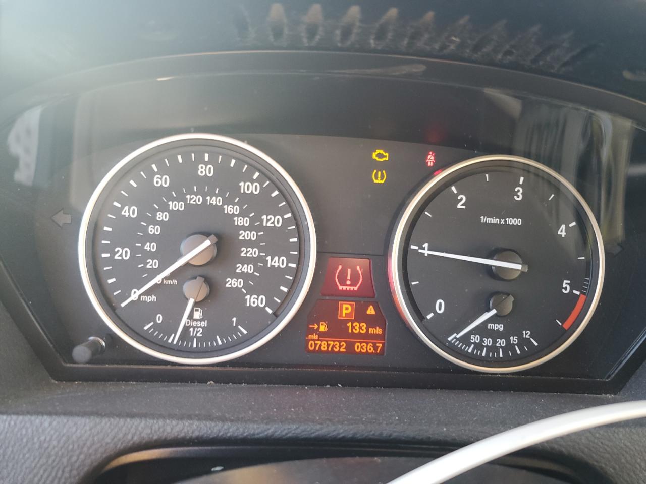 2011 BMW X5 VIN: 5UXZW0C508L659354 Lot: 42233595