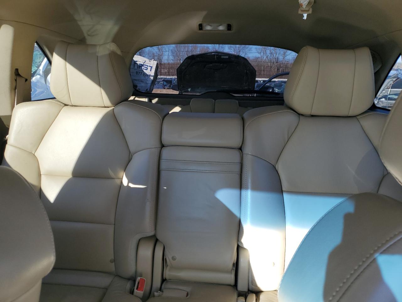 2012 Acura MDX - Image 10