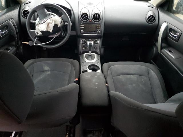 Паркетники NISSAN ROGUE 2013 Сірий