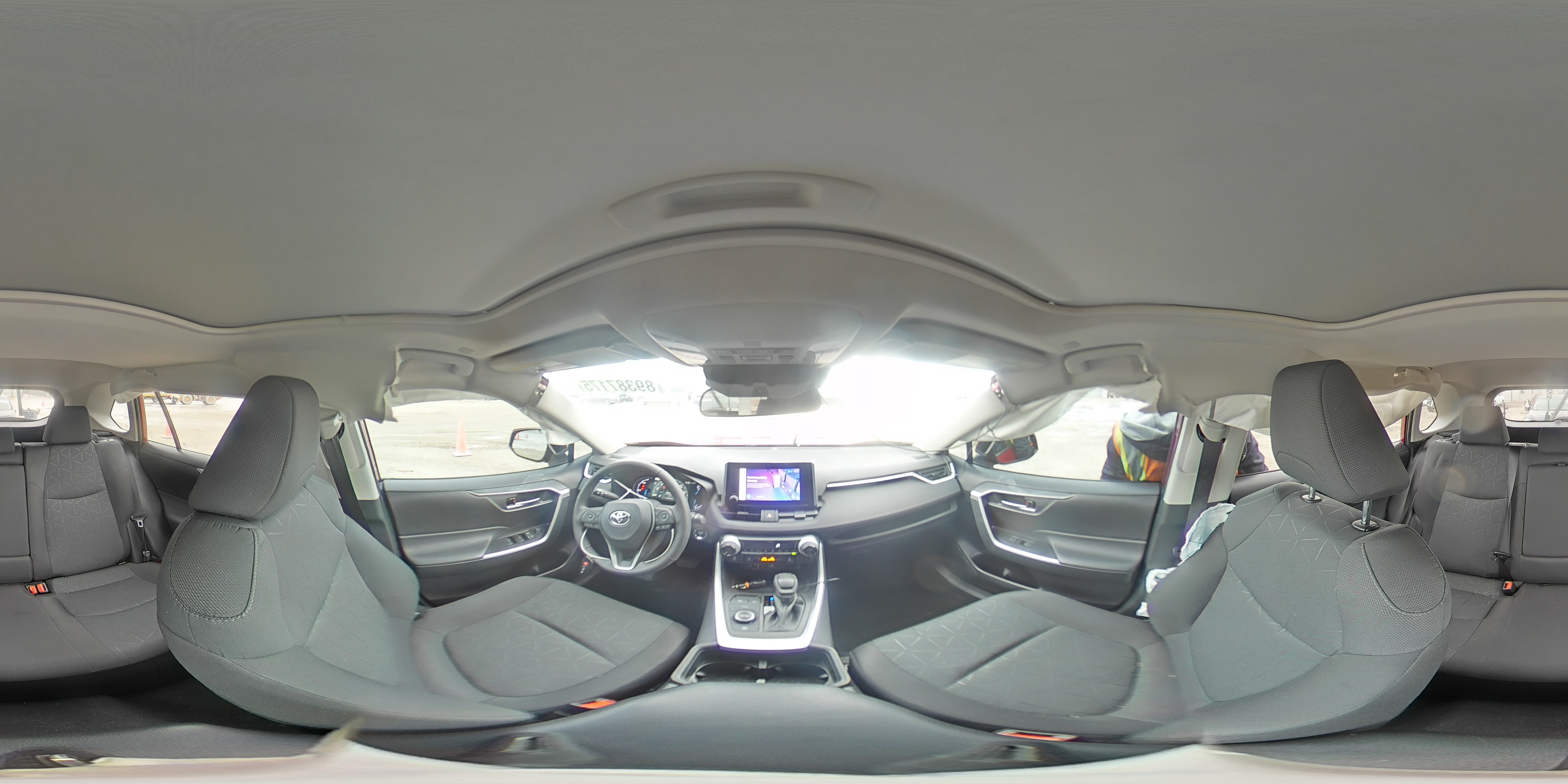 2023 Toyota RAV 4 - Image 14