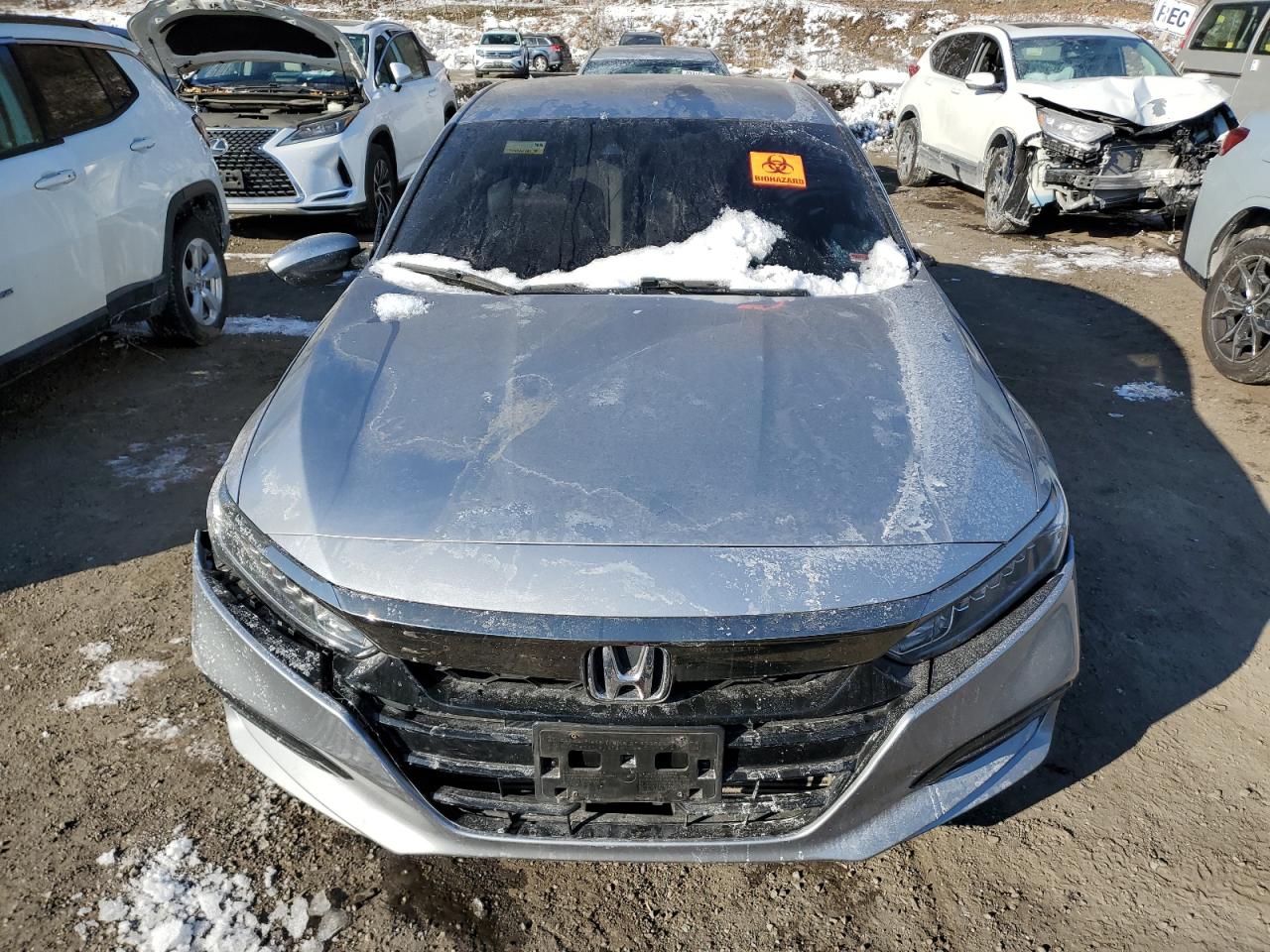 2019 Honda Accord - Image 5