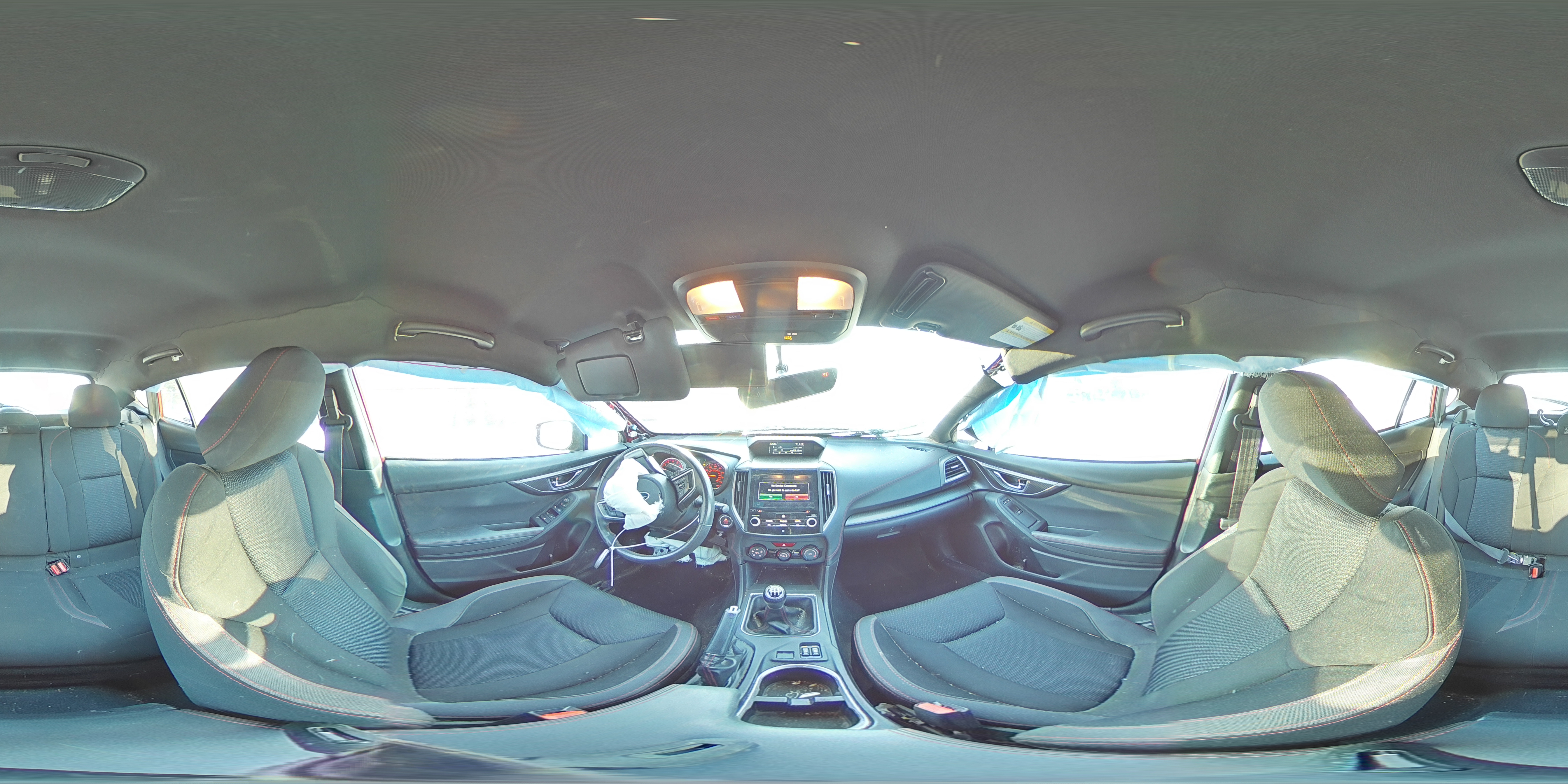 2017 Subaru Impreza - Image 12