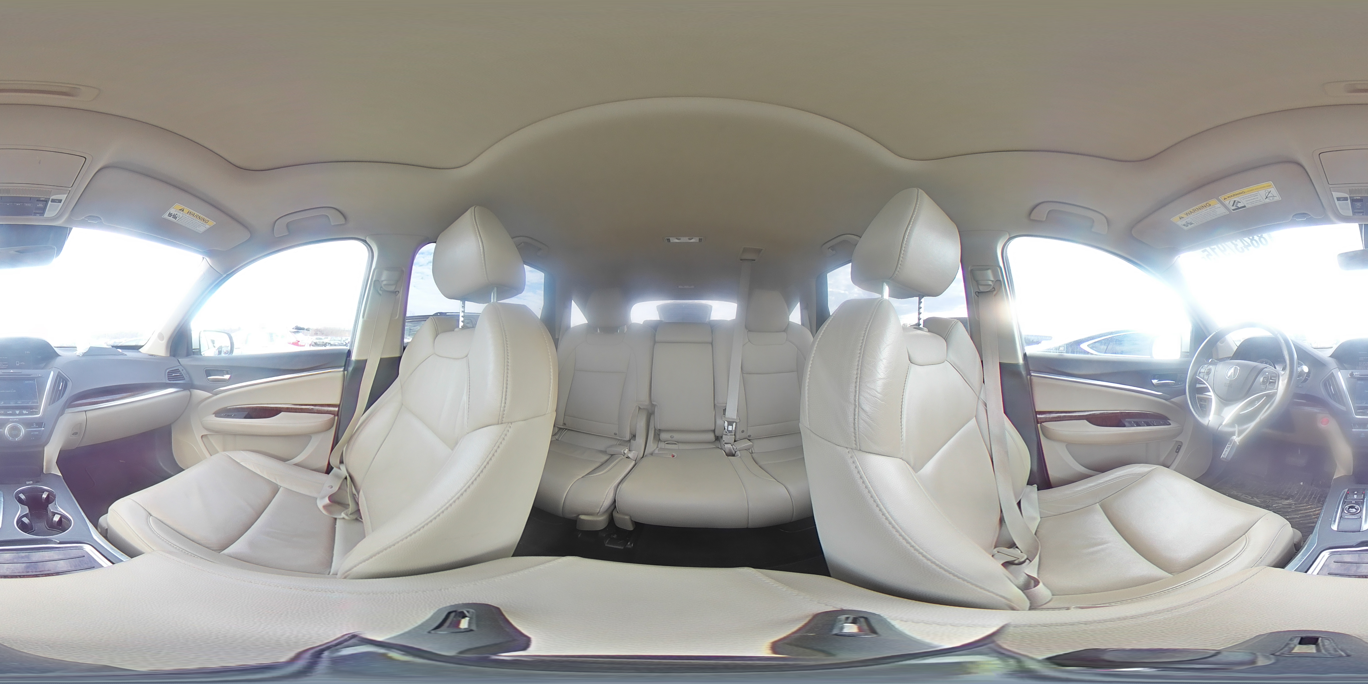 2018 Acura MDX - Image 14