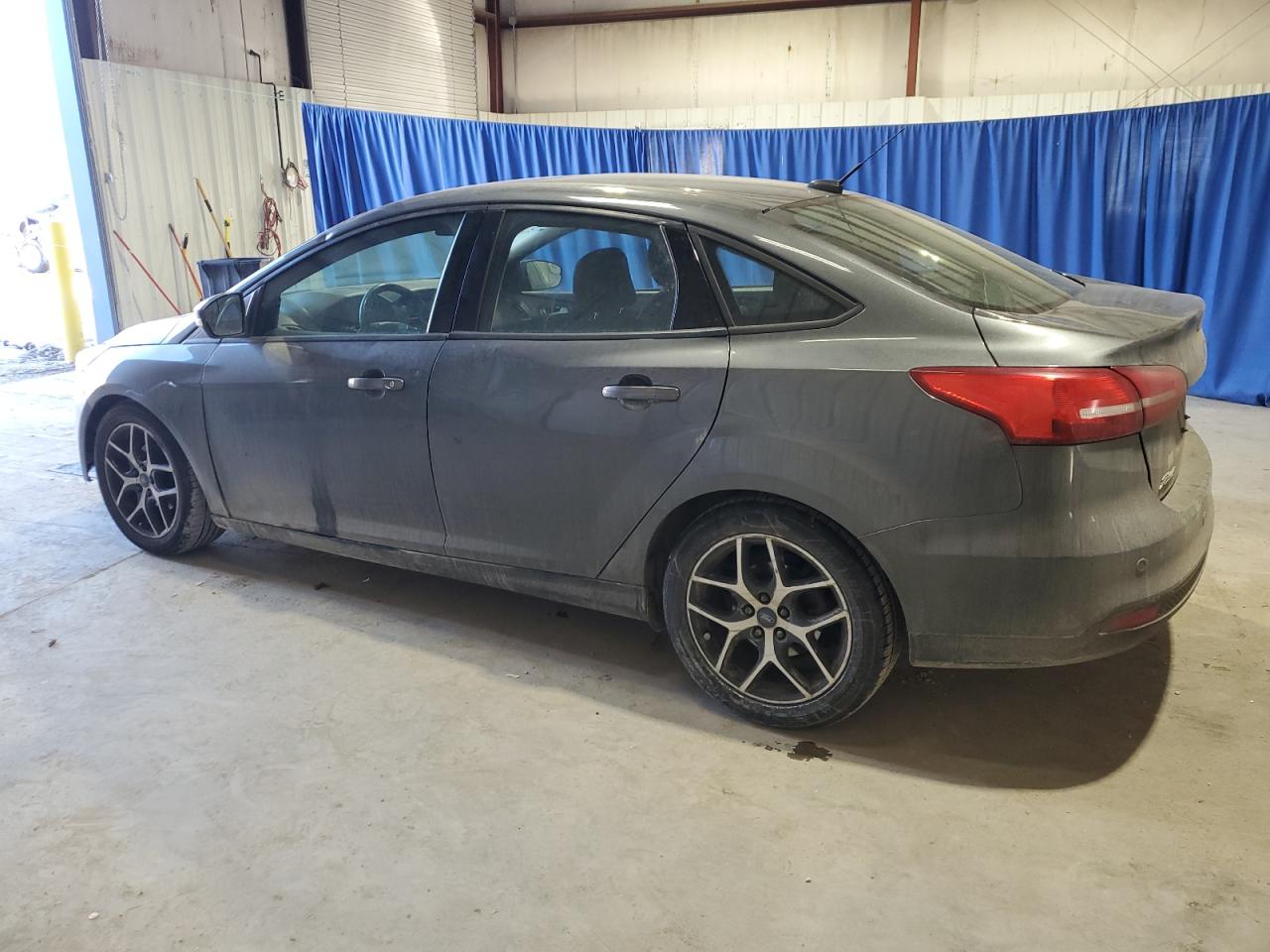 2017 Ford Focus - Image 2