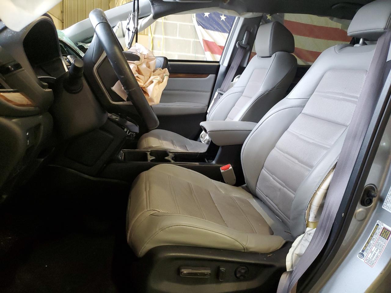 2021 Honda CR-V - Image 7