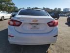 2018 Chevrolet Cruze Ls for Sale in Gaston, SC - Front End