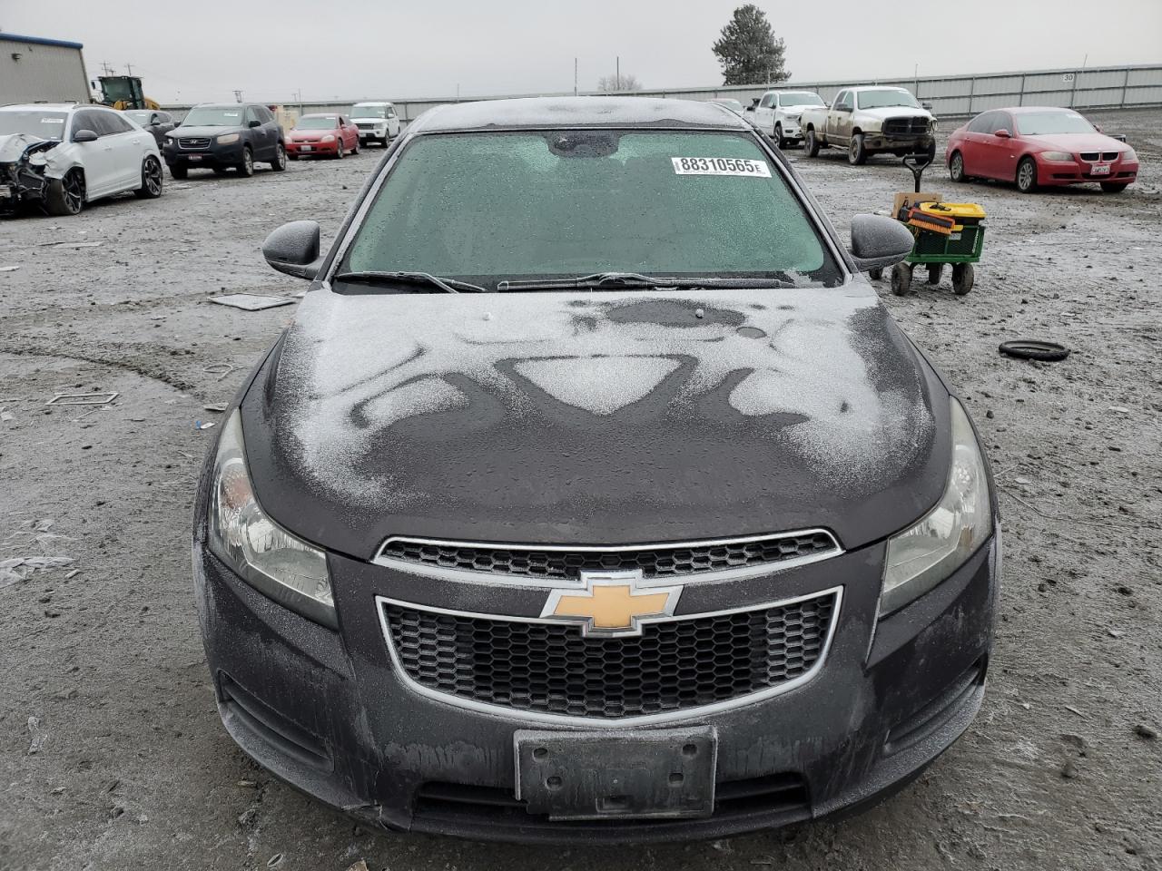 2014 Chevrolet Cruze - Image 5