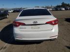 2016 Hyundai Sonata Se للبيع في Vallejo، CA - Minor Dent/Scratches