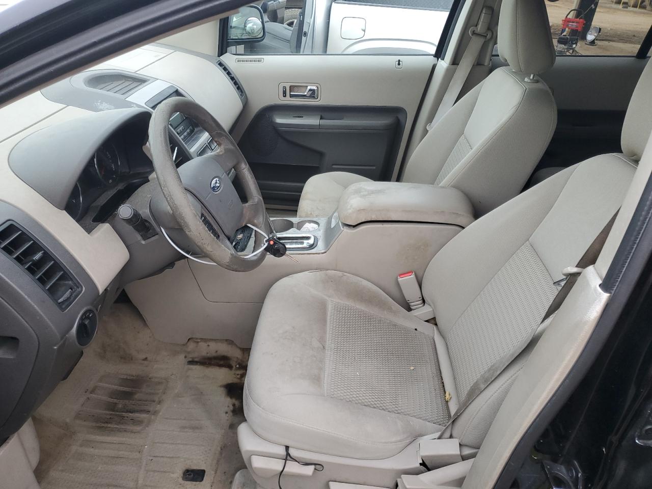 2007 Ford Edge - Image 7