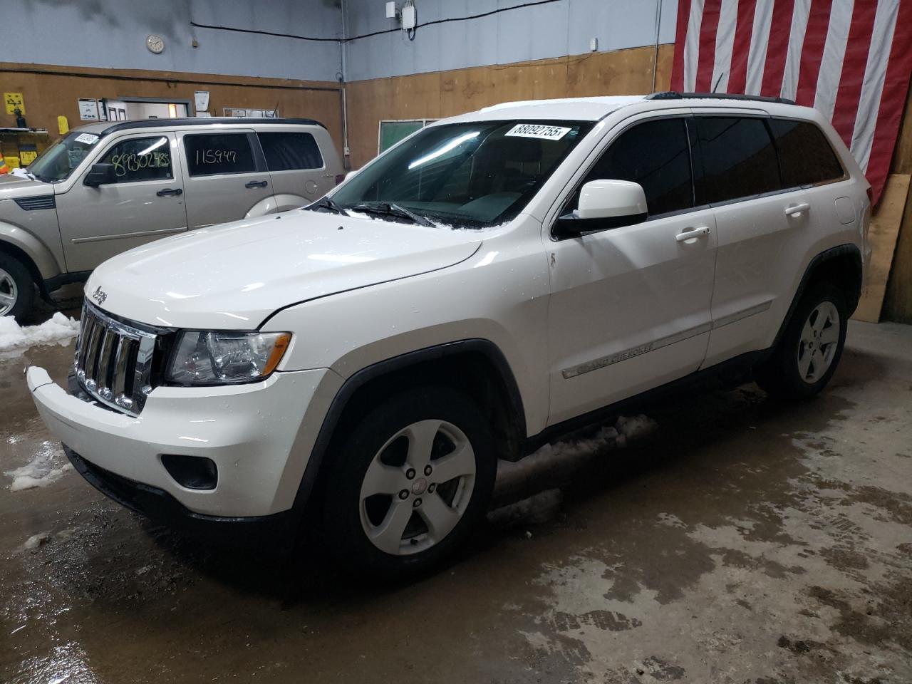 2011 Jeep Grand Cherokee - Image 1