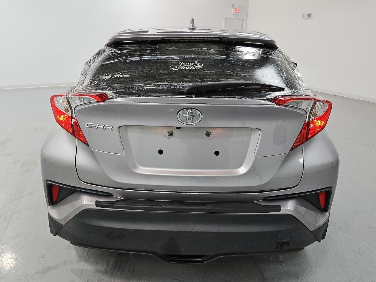 2020 Toyota C-HR - Image 6