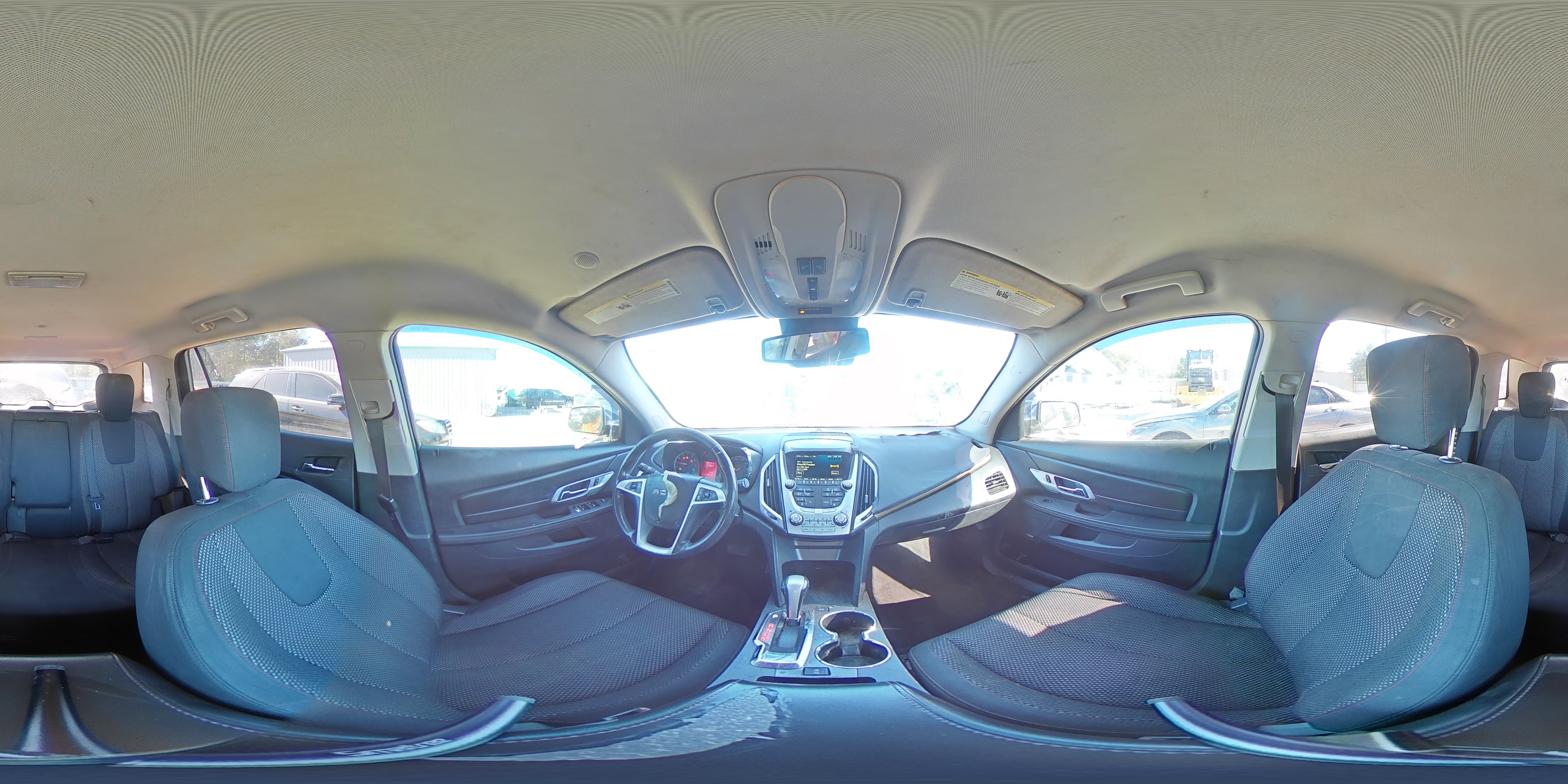 2013 GMC Terrain - Image 15