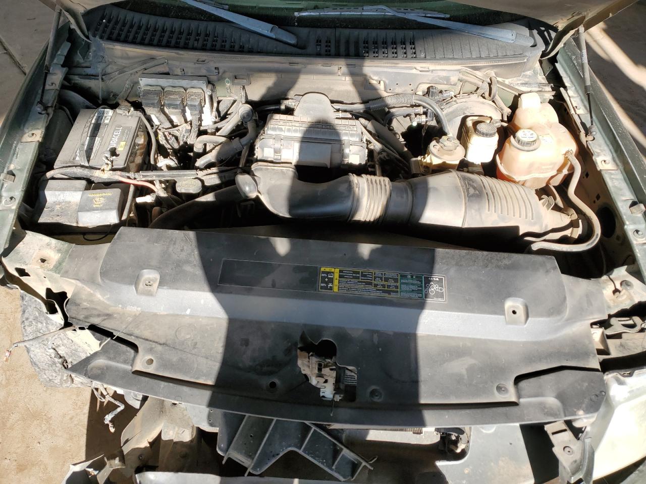 2005 Ford Expedition - Image 13