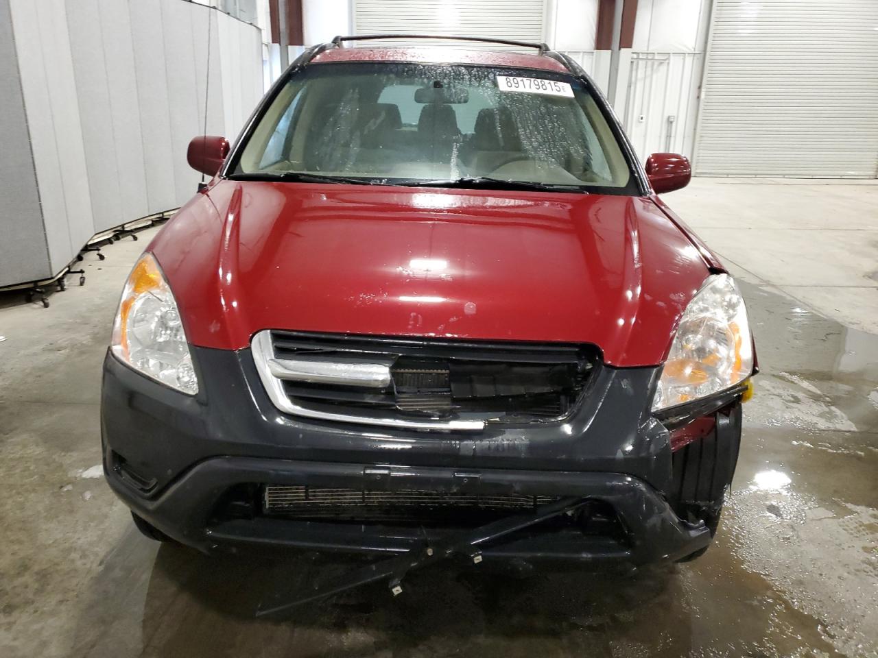 2004 Honda CR-V - Image 5