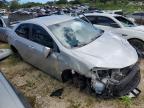 2015 Toyota Corolla L   zu verkaufen in Kapolei, HI - Stripped