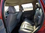 2005 Jeep Grand Cherokee Limited zu verkaufen in Fresno, CA - Side