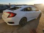 2019 Honda Civic Sport на продаже в Windsor, NJ - All Over