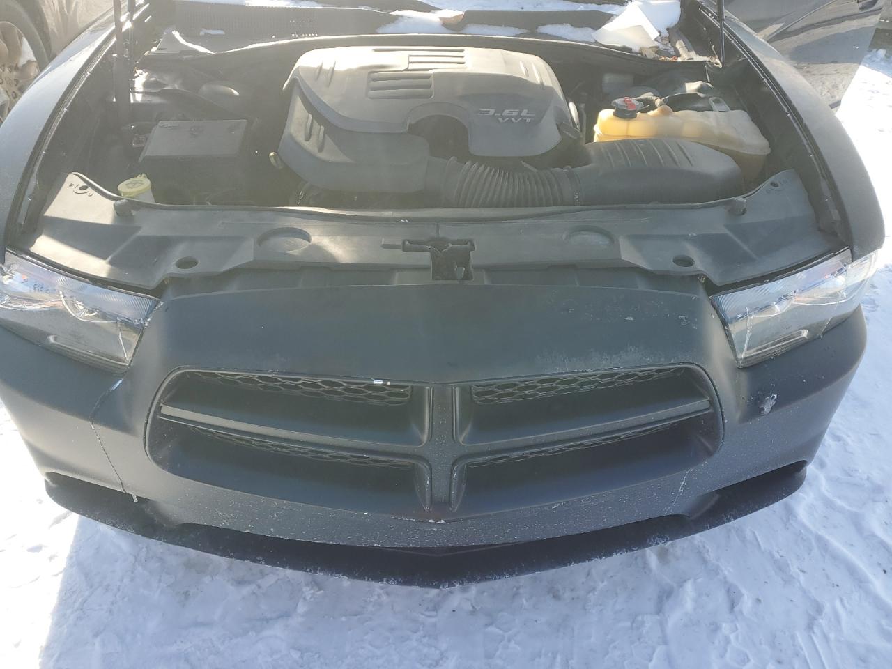 VIN 2C3CDXBG2DH531405 2013 DODGE CHARGER no.11