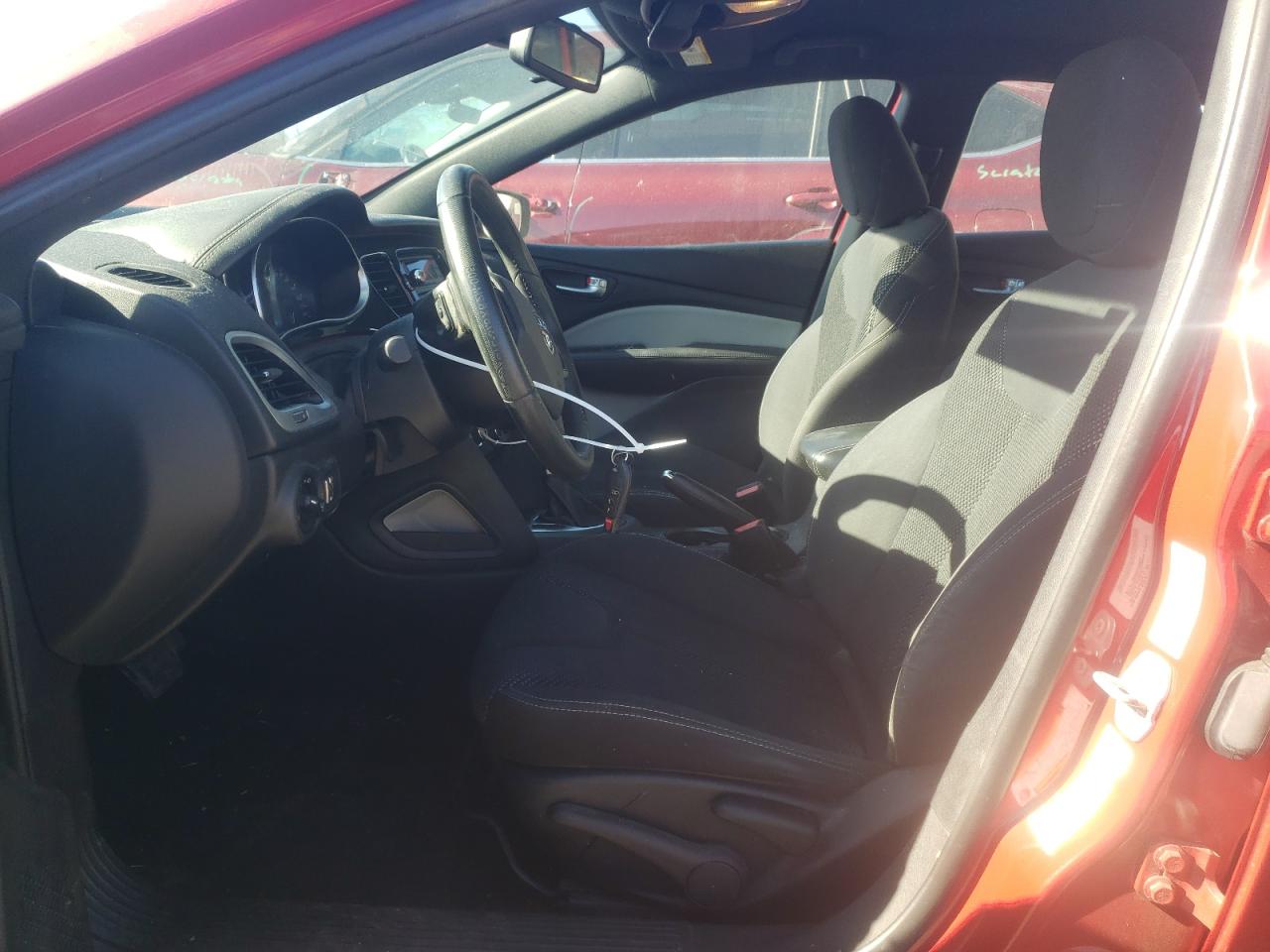 2016 Dodge Dart - Image 7