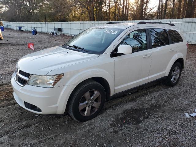2010 Dodge Journey Sxt
