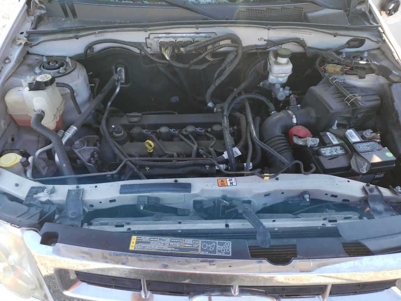 2012 Ford Escape - Image 12