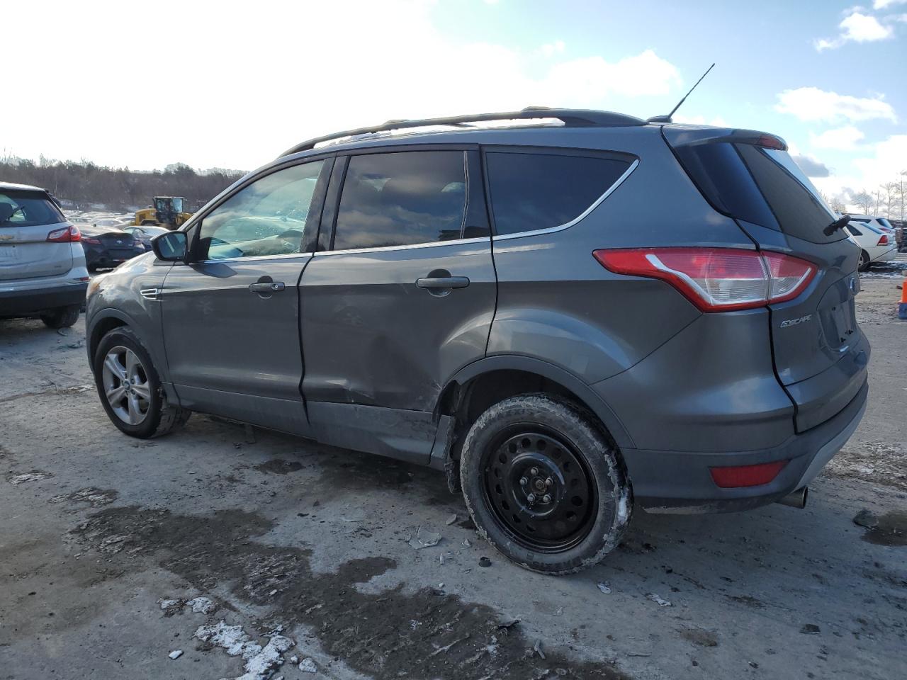 2013 Ford Escape - Image 2